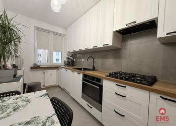 Mieszkanie Białystok 81.8m 4 pokojowe