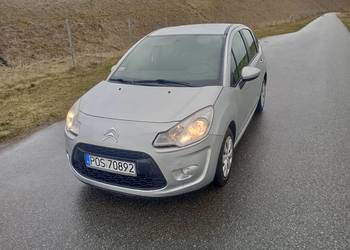 Citroen C3 2011