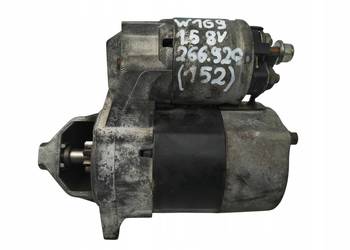 ROZRUSZNIK Mercedes Benz W168 A170 1.5 CDI Valeo 0051512101 D7E38