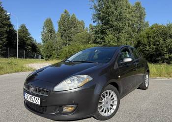 Fiat Bravo 2 1.6jtd bez dpf