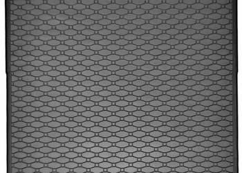 Gumowa mata do bagażnika Toyota corolla kombi E21