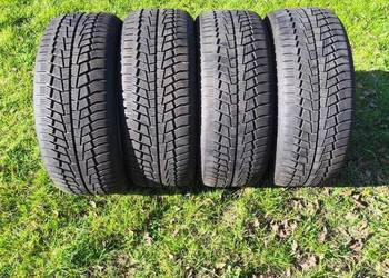 Opony zimowe 225/50/17 21r Viking wintech 98v XL