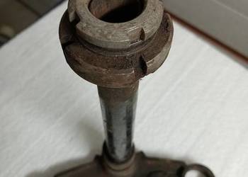 Półka dolna że sztycą Simson S51 nie WSK wfm