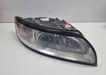 Volvo S40 II V50 LIFT PRZEDNIA LAMPA PRAWA prawy przód 31299588