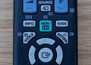 Pilot do telewizora SAMSUNG BN59-00942A