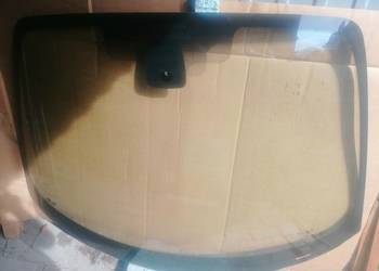 szyba przednia z czujnikiem i uszczelką Renault Scenic 2 i Grand r.03-09