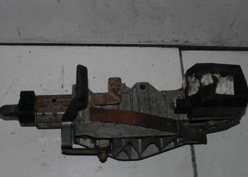 RENAULT LAGUNA II 01-07 KOLUMNA KIEROWNICY