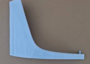 ACTROS MP4 OWIEWKA SPOILER REFLEKTORA PRAWEGO LISTWA