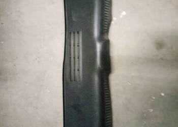 Tapicerka Bagażnika Renault Clio III 8200293792