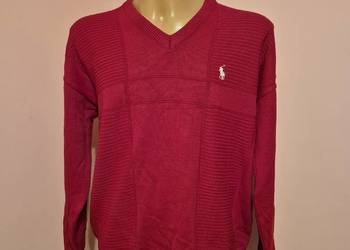 Swetr męski L vintage