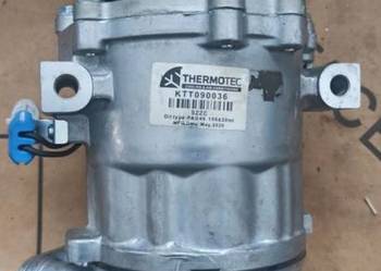 Kompresor sprężarka klimatyzacji OPEL astra F G zafira A