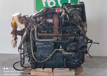 Silnik Deutz Fahr Agrotron 150