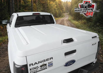 Pokrywa zabudowa paki ARB SPORTLID COVER - Ford Ranger (2012-2022)