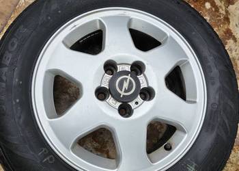 Kola opel