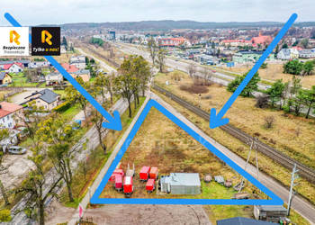 Działka do sprzedania Wejherowo Mjr. Henryka Sucharskiego 1300m2