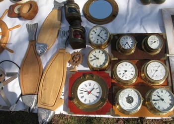 Akcesoria marynistyczne