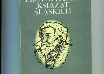 Protoplasta książąt śląskich Władysław II