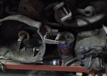 Gaźnik Syrena i Fiat 125