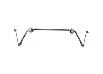 DRĄŻEK STABILIZATORA STABILIZATOR PRZÓD BMW E46 2.0 B AUTOMAT