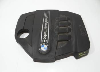 OSŁONA POKRYWA SILNIKA BMW X1 E84 LCI N47 2.0D 8510364