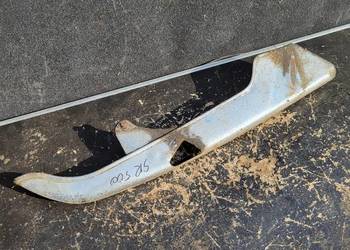 YAMAHA SR 500 OSŁONA ŁAŃCUCHA  SR 400