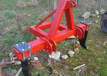 Glebosz 2 zębowy/3 zebowy