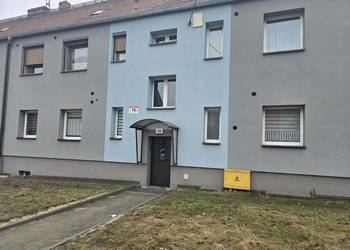 MIESZKANIE 2 POKOJOWE PO GENERALNYM REMONCIE
