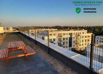 Nowe mieszkanie z balkonem | Jasień