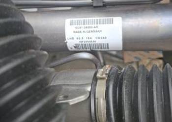 Przekładnia Kierownicza Ford Galaxy 6G913A500AR 1789438 6G913A500AM 6G91