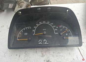 Licznik Zegar Mercedes Vito I W638