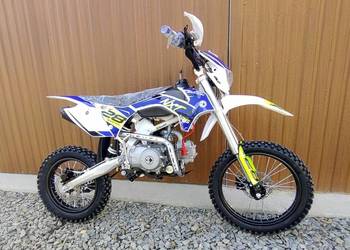 Cross 125 Barton NXT 125 Rozrusznik 14/17 pit bike mrf ycf kayo kxd xtr