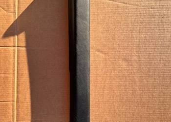 Listwa/plastik osłona progu prawy przód Toyota Yaris III 11-20 67913-OD190