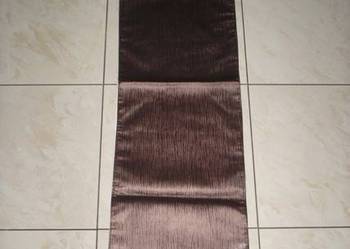 Nowy wodoodporny bieżnik 34 cm x 138 cm