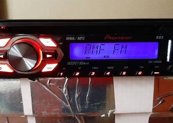 SPRZEDAM RADIO PIONEER DEH-1400UBB