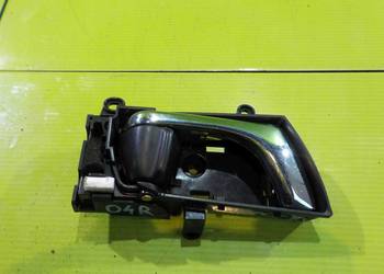 LEGACY OUTBACK III 04 klamka drzwi prawa przod