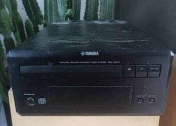 CD Yamaha cdx-e410