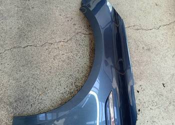 Błotnik lewy Megane 4 orginalny po 16 roku