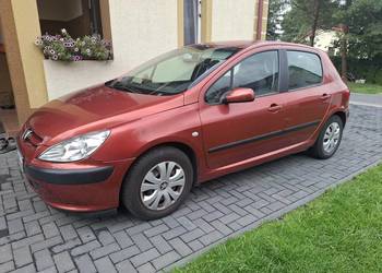 Peugeot 307 XR 2.0HDI