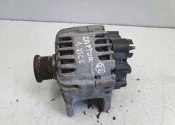 Renault Clio IV 0.9 TCe ALTERNATOR valeo 231007842R