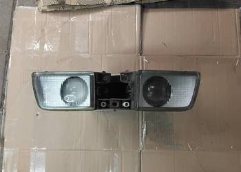 Halogeny Hella Golf 3 III MK3 MKIII