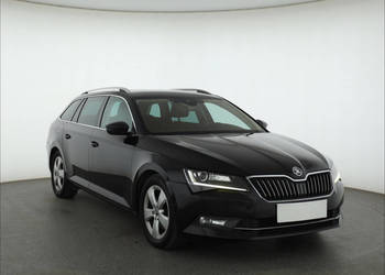 Skoda Superb 1.6 TDI