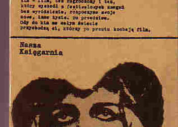(3720) POKOCHAĆ FILM – WIESŁAWA CZAPIŃSKA