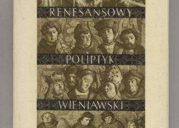 Renesansowy poliptyk Wieniawski