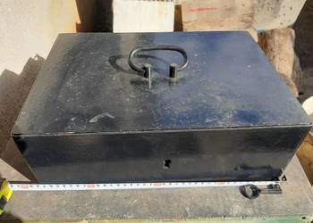 Kasetki/sejf/skrytka