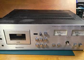 Magnetofon Etiuda 410S Unitra