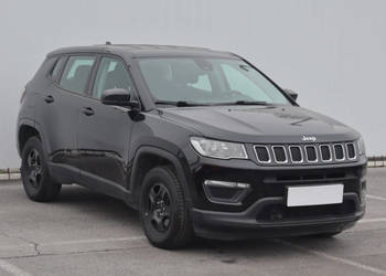 Jeep Compass 1.4 MultiAir