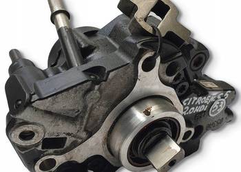 POMPA WTRYSKOWA Citroen C5 III 2.0 HDI 9687959180