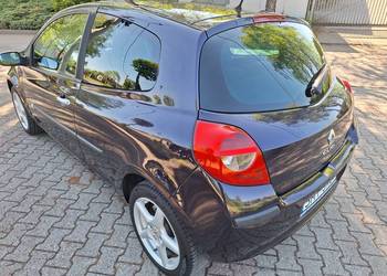 Renault Clio 1.5dci 172tys opłaty na rok
