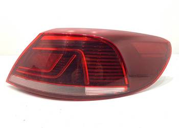 LAMPA PRAWY TYŁ VW CC B7 3C8945208AD Sportowy/Coupe 11-16 ŚWIATŁO