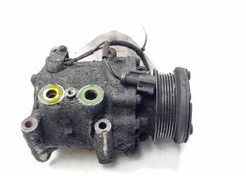 SPRĘŻARKA KLIMATYZACJI FORD FOCUS MK1